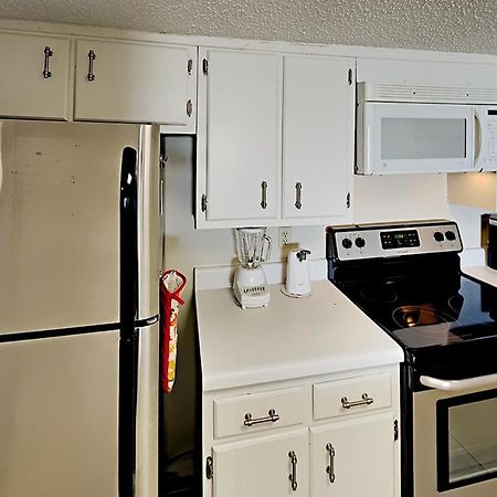 Dream Vacation: Oceanfront Condo Tennis Courts Myrtle Beach Exteriör bild