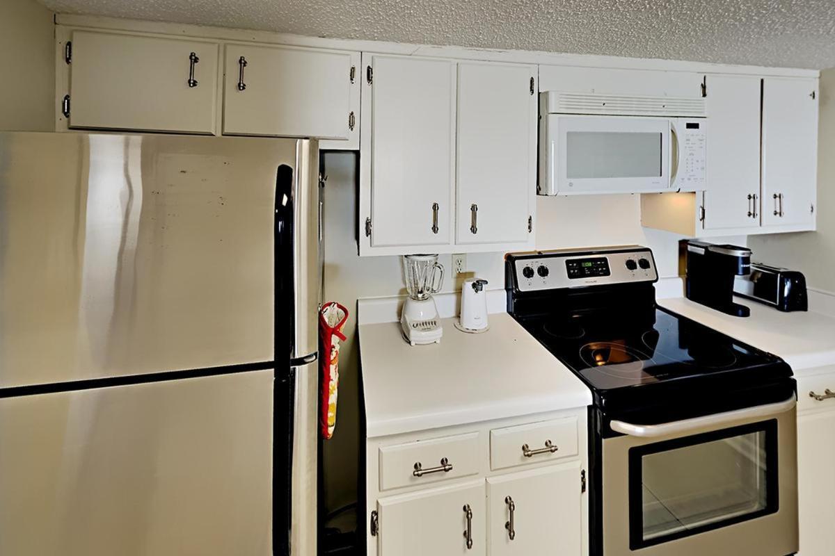 Dream Vacation: Oceanfront Condo Tennis Courts Myrtle Beach Exteriör bild